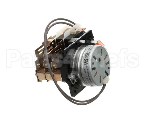 2P-Z21869 Star Reverse Cam Timer