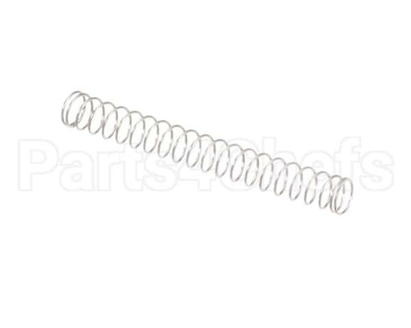 2P-Z4337 Star Spring-Compression