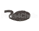 2P-Z5384 Star Roller Chain #25 164 Lnks