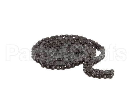 2P-Z5384 Star Roller Chain #25 164 Lnks