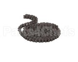 2P-Z5384 Star Roller Chain #25 164 Lnks