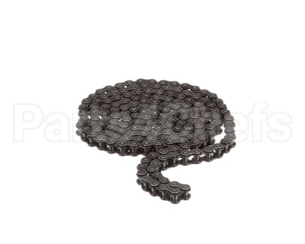 2P-Z5384 Star Roller Chain #25 164 Lnks