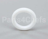 2P-Z6455 Star Tube Seal, Solid-White
