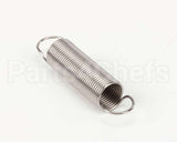 2P-Z8074 Star Spring, Extension Rg