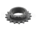 2P-Z8316 Star Roller Sprocket Pm