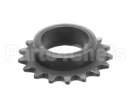 2P-Z8316 Star Roller Sprocket Pm