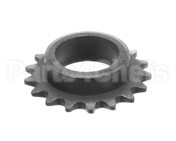 2P-Z8316 Star Roller Sprocket Pm