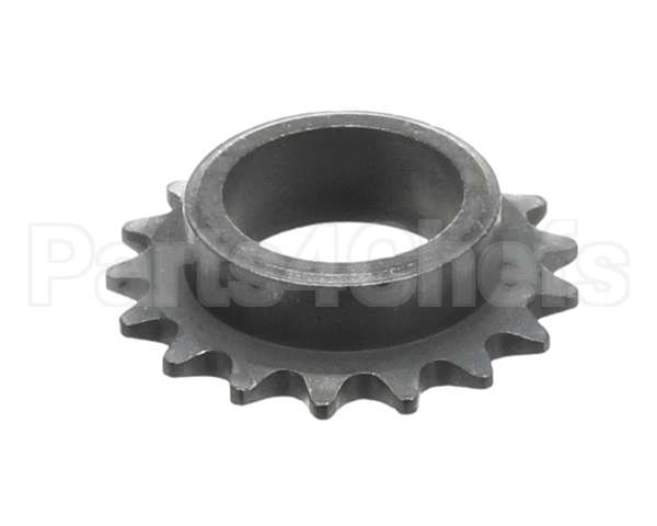 2P-Z8316 Star Roller Sprocket Pm