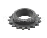 2P-Z8316 Star Roller Sprocket Pm