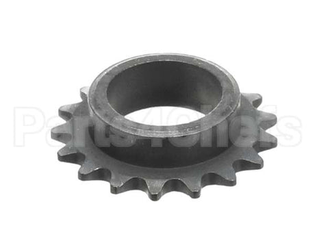 2P-Z8316 Star Roller Sprocket Pm