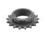 2P-Z8316 Star Roller Sprocket Pm