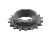 2P-Z8316 Star Roller Sprocket Pm