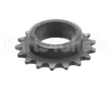 2P-Z8316 Star Roller Sprocket Pm