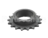 2P-Z8316 Star Roller Sprocket Pm