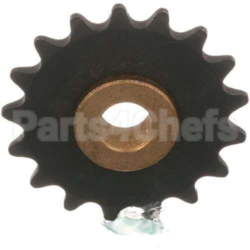 2P-Z8392 Compatible Star Idler Sprocket