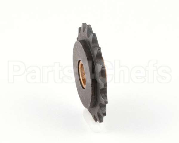 2P-Z8392 Star Idler Sprocket Assembly-Pwdr Mtl