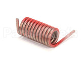 2P-Z8755 Star Spring, Torsion Rh