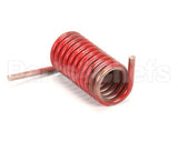 2P-Z8755 Star Spring, Torsion Rh