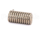 2P-Z8756 Star Spring, Torsion Lh