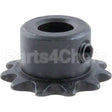 2P-Z8779 Compatible Holman Sprocket, Idle, 25B11T X 5/16"