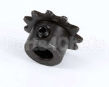 2P-Z8779 Star Sprocket 25P-11T .313 Id