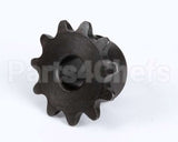 2P-Z8779 Star Sprocket 25P-11T .313 Id