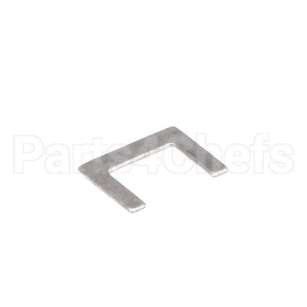 2P115521 Compatible Star Jmpr(2 Pos.)Lge Term.blk