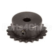 2P200646 Compatible Star Sprocket 25B20 X 5/16