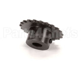 2P200653 Compatible Star Sprocket 25B20 X 3/8