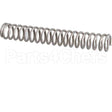 2P200736 Compatible Star Spring, Bearing (2" L)