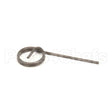 2P307827 Compatible Stero Spring Dwr Stop Rt Rw-Hd