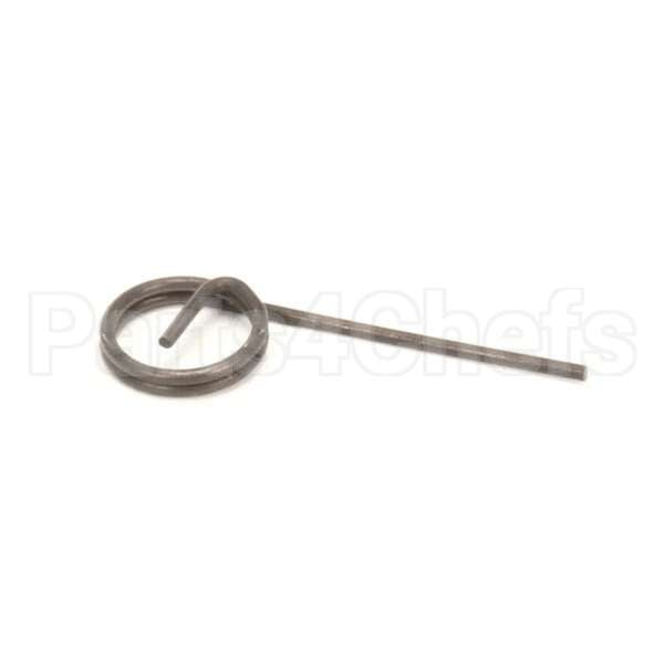 2P307827 Compatible Stero Spring Dwr Stop Rt Rw-Hd
