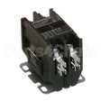 2P40A240 Compatible Continental Contactor 2P 40A 208/240V