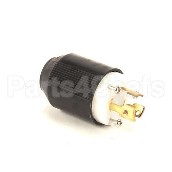2P8354 Compatible Star Locking Plug