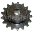 2PY4183 Compatible Star Motor Sprocket