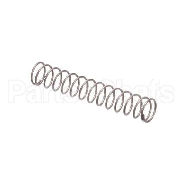 2PY8061 Compatible Star Spring