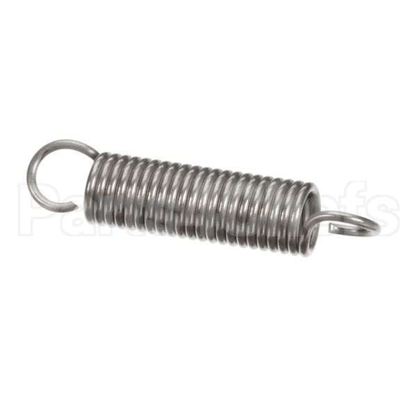 2PZ10217 Compatible Stero Spring Hinge Steamer