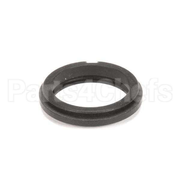 2PZ13661 Compatible Star Tube Guide 16 Ga. Black