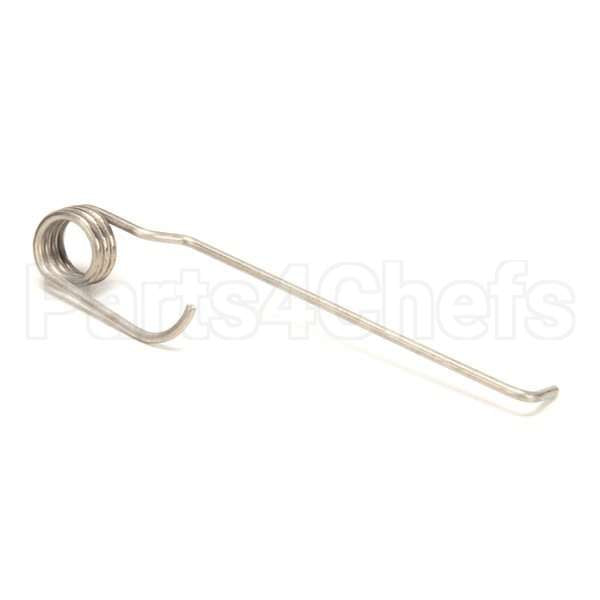 2PZ1615 Compatible Stero Spring-Right