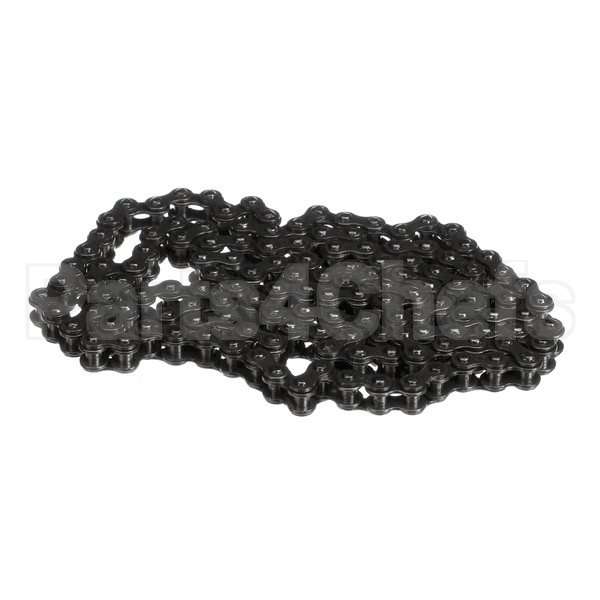 2PZ16644 Compatible Star Roller Chain#25X138Teeth