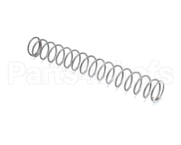 2PZ16745 Compatible Star Spring14 Gr. Iron