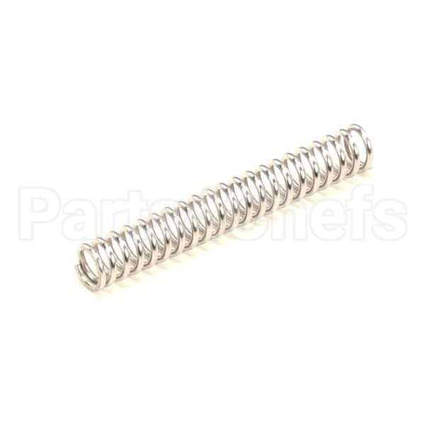 2PZ18587 Compatible Star Bearing Spring 2In