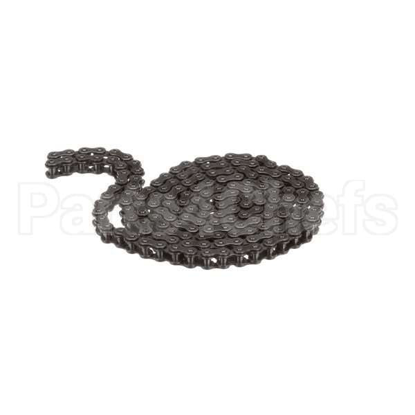 2PZ5384 Compatible Stero Roller Chain #25 164 Lnk S