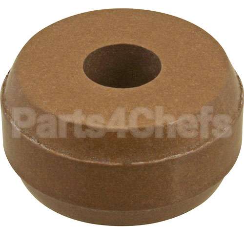 2PZ8342 Compatible Star Bearing Hi-Temp