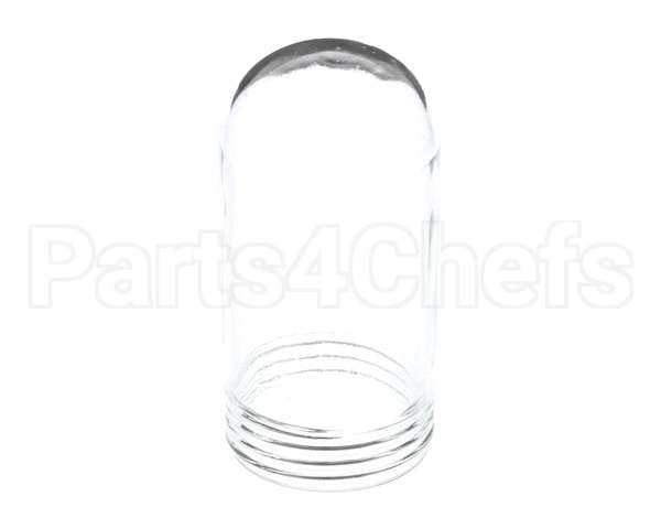 2Q-305099 Compatible Wells Glass Globe Vcs Hood