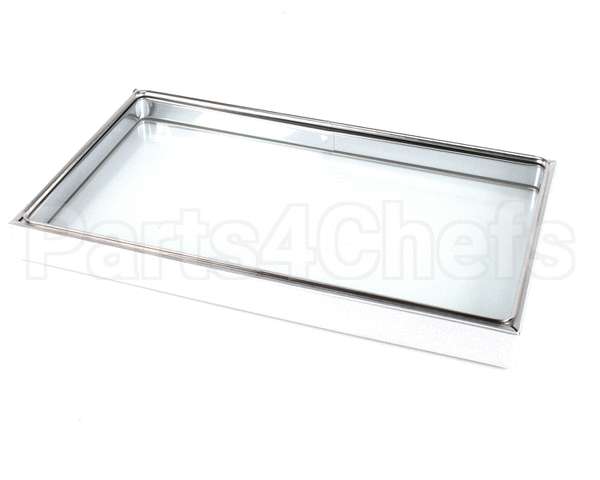 2Q-71301-04 Lang Window Assembly 9-5/8X16-5/8