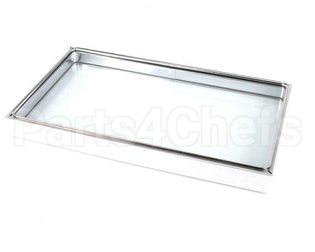2Q-71301-04 Lang Window Assembly 9-5/8X16-5/8