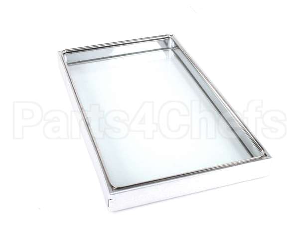 2Q-71301-04 Lang Window Assembly 9-5/8X16-5/8