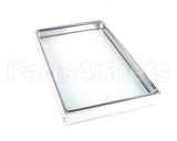 2Q-71301-04 Lang Window Assembly 9-5/8X16-5/8