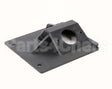 2Q-75089 Bloomfield Door Access Plastic